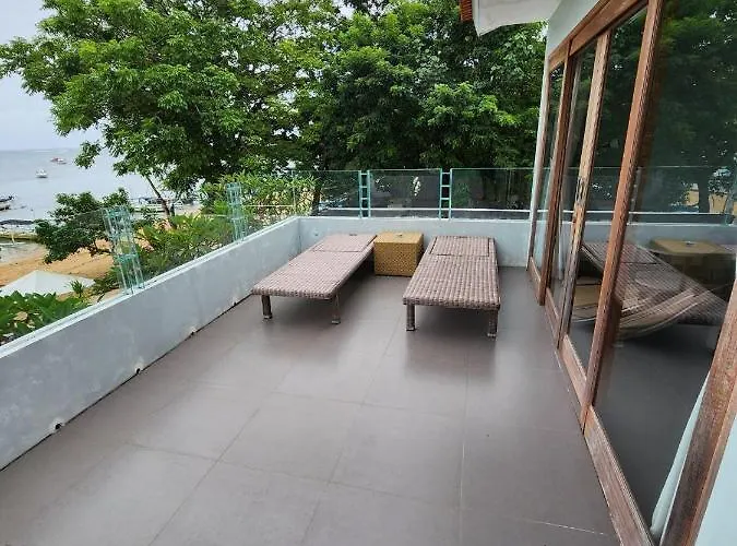 Nelayan Sanur Bay