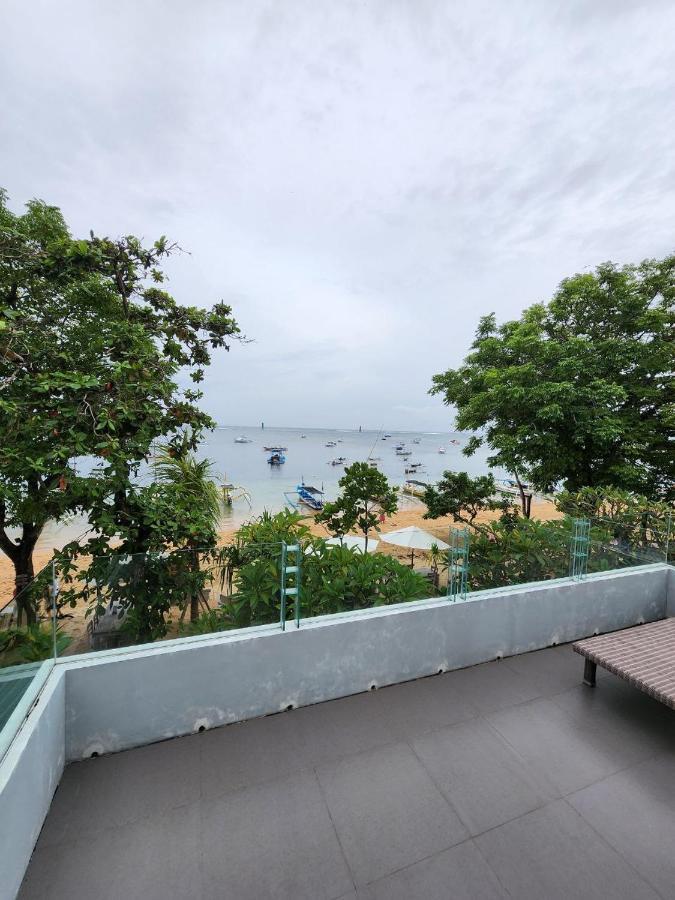 Apartemen Nelayan Bay Sanur (Bali)
