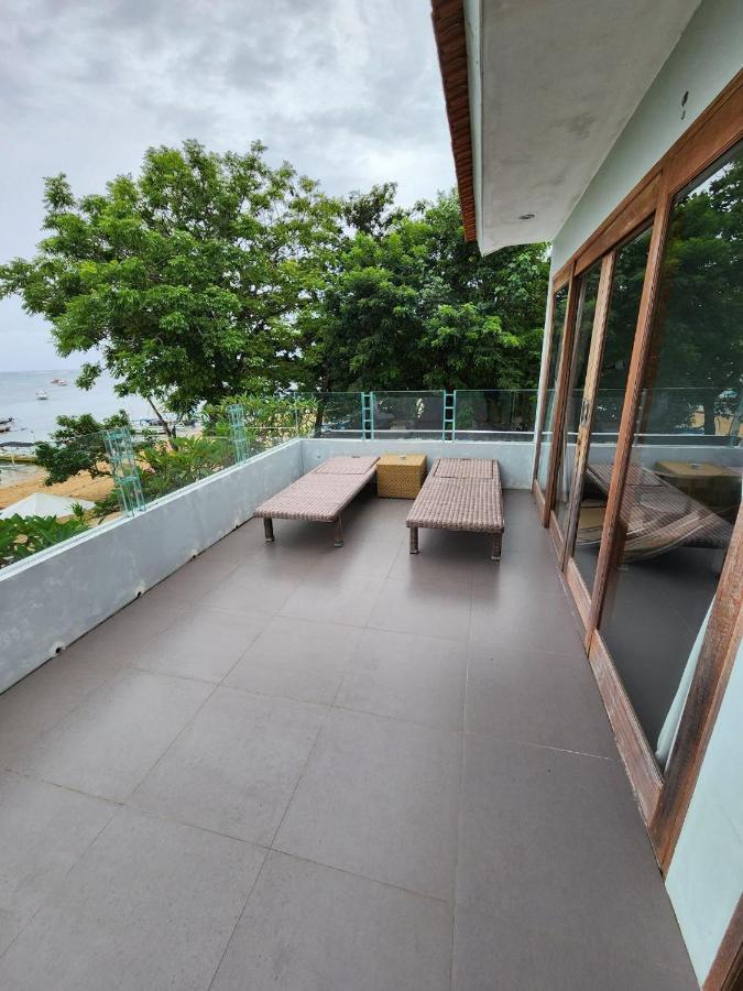 Nelayan Bay Apartemen Sanur (Bali)