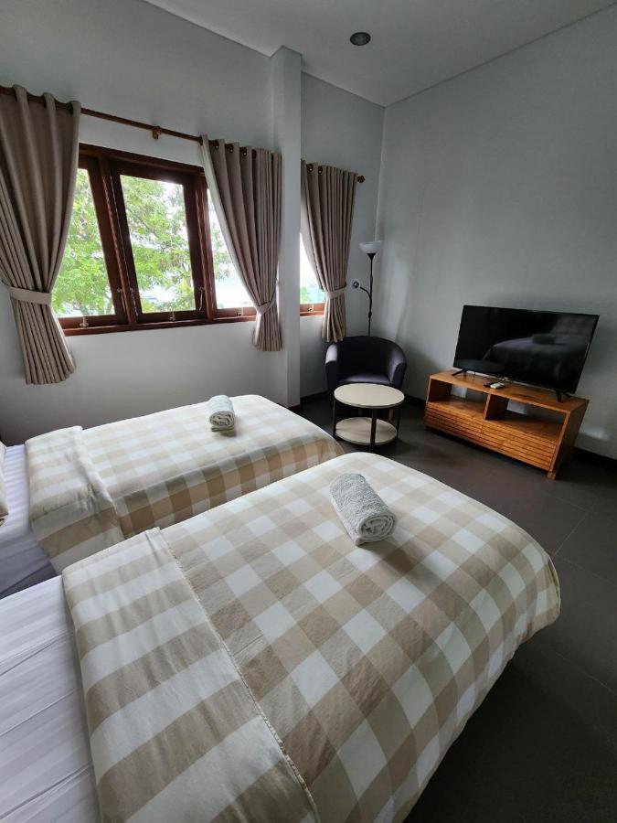 Apartemen Nelayan Bay Sanur (Bali)