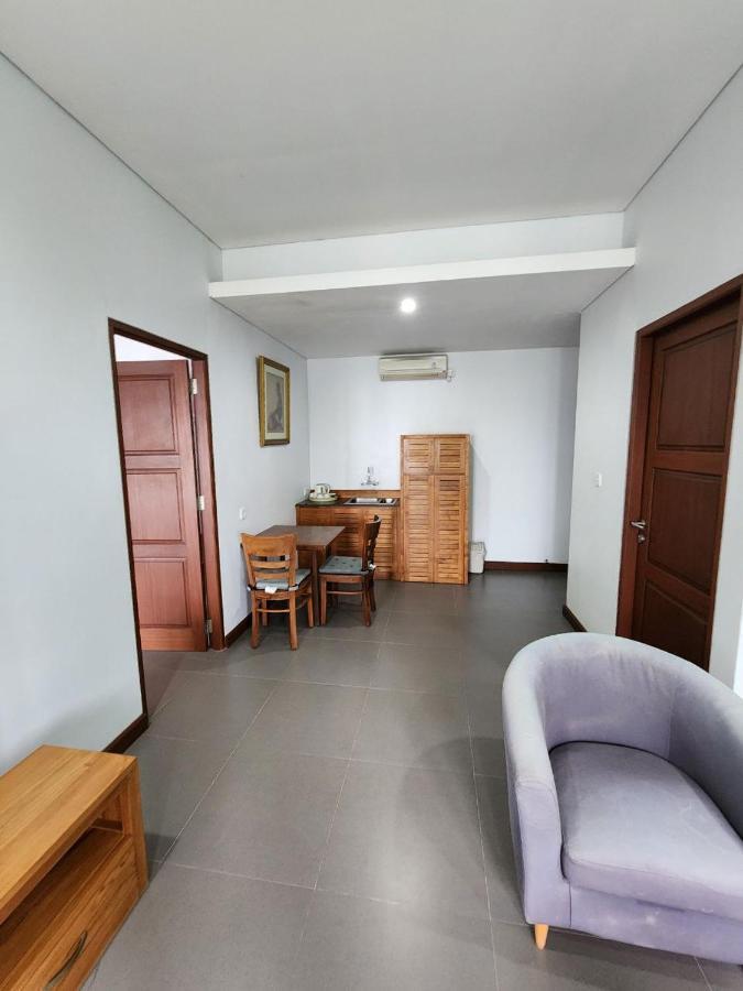 Nelayan Bay Apartemen *